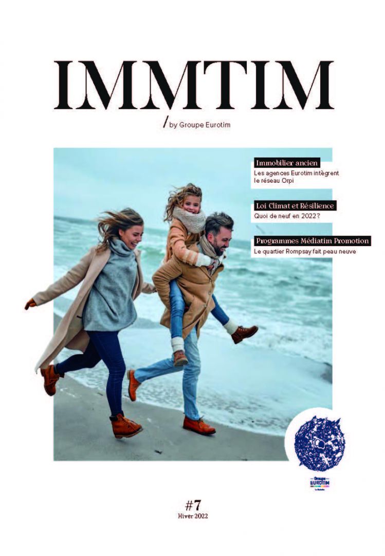 IMMTIM #7 couverture
