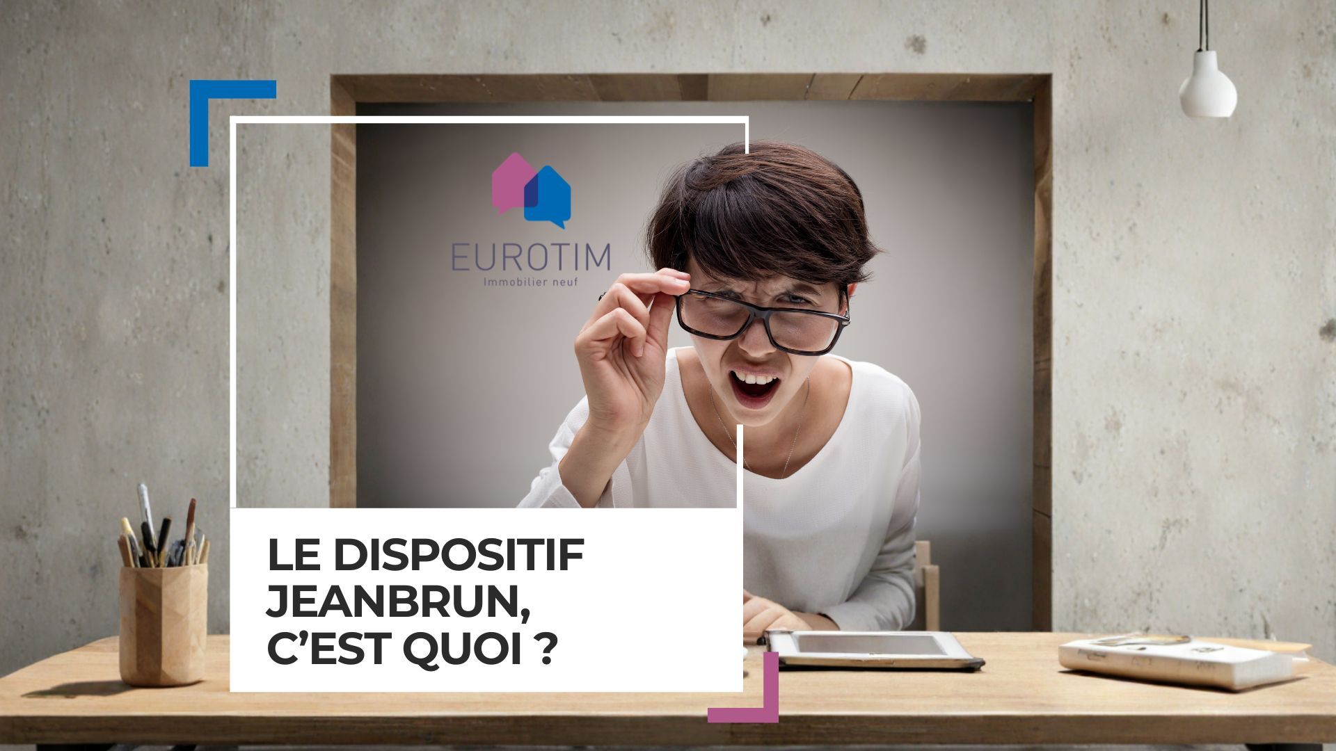 Dispositif Jeanbrun : le nouveau cadre fiscal de l’investissement locatif depuis 2026