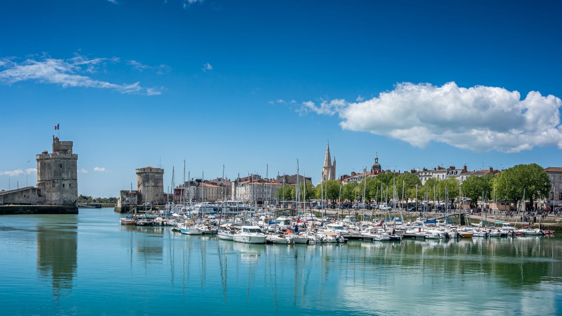 Pourquoi La Rochelle reste une valeur sûre pour investir en 2026 ?