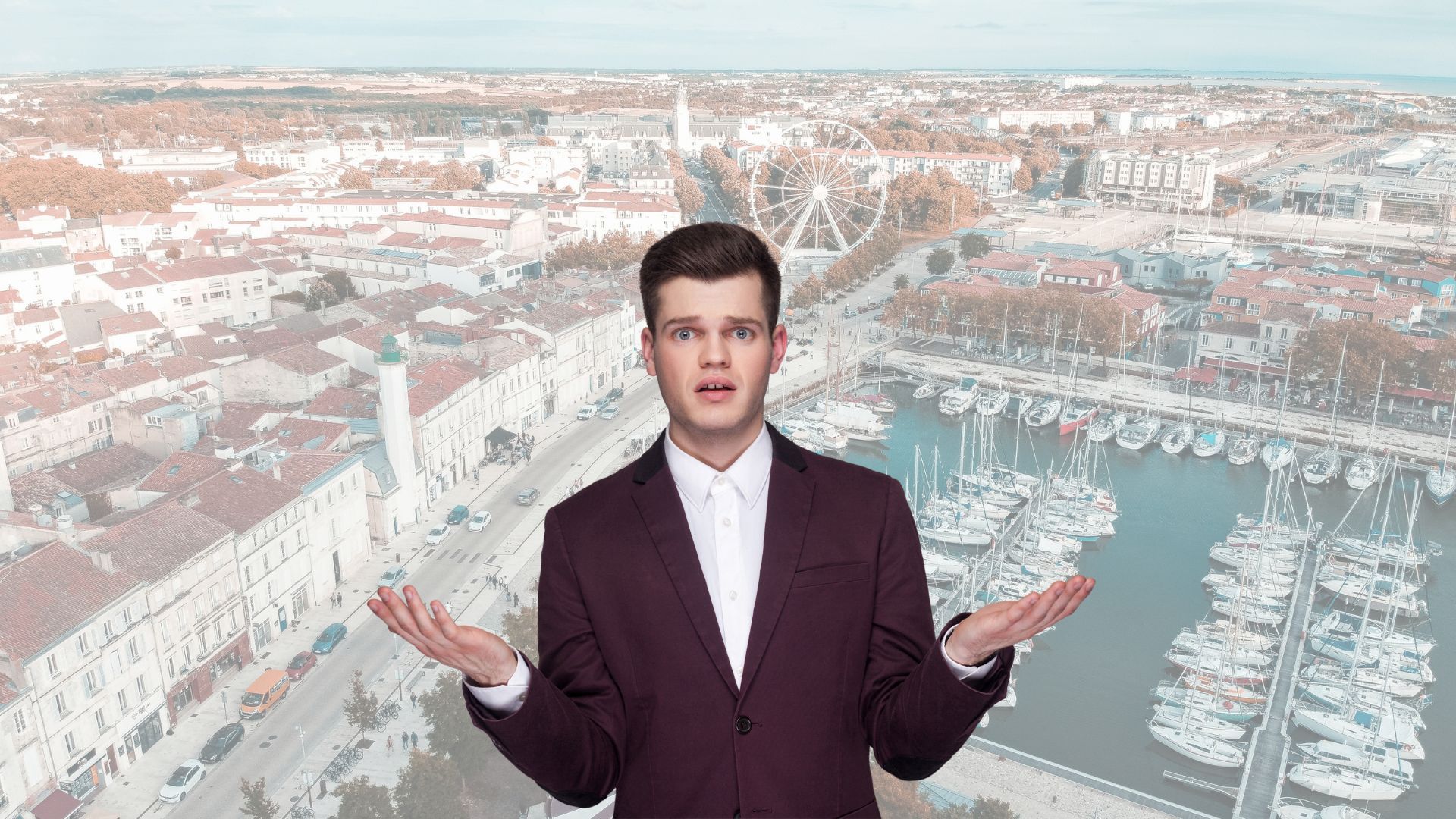 Pourquoi l’emplacement fait toute la différence dans un investissement immobilier ?
